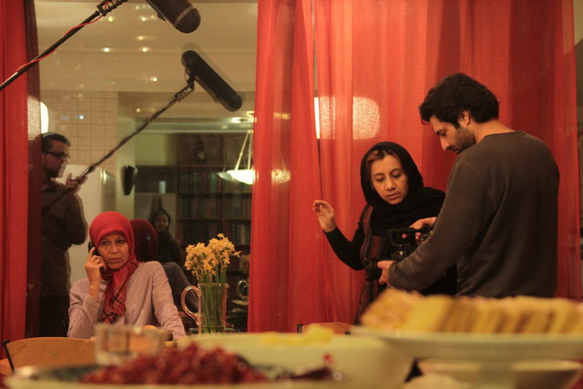 جزئیات مستند جنجالی فائزه هاشمی که از مهم‌ترین رویداد مستند خاورمیانه حذف شد
