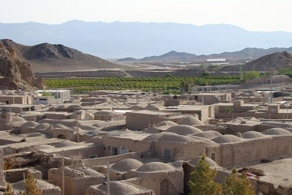 روستای افین
