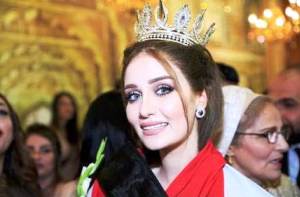 دعوت داعش از ملکه زیبایی عراق برای رابطه غیراخلاقی!